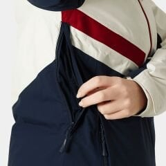 HELLY HANSEN W EDGE 3.0 MONT XS