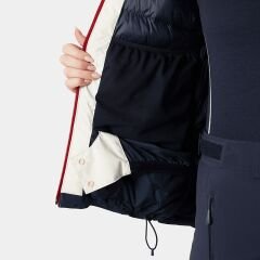 HELLY HANSEN W EDGE 3.0 MONT S