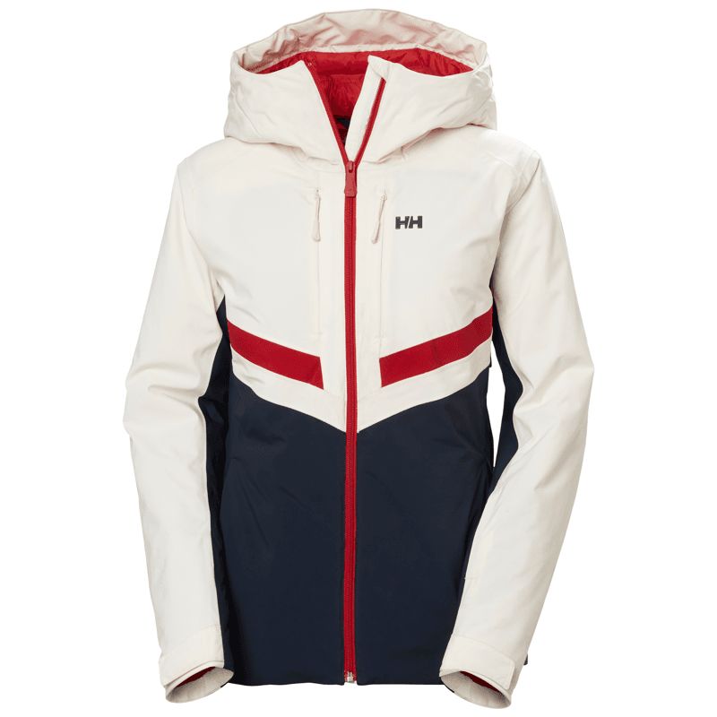HELLY HANSEN W EDGE 3.0 MONT M