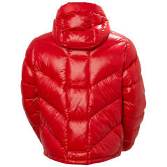 HELLY HANSEN VILLAGE DOWN MONT L - KIRMIZI