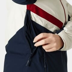 HELLY HANSEN W EDGE 3.0 MONT L