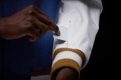 HELLY HANSEN APRES VARSITY MONT M