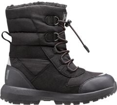 HH JK SILVERTON BOOT HT - HELLY HANSEN ÇOCUK KAR BOTU