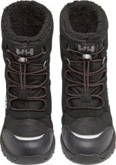 HH JK SILVERTON BOOT HT - HELLY HANSEN ÇOCUK KAR BOTU