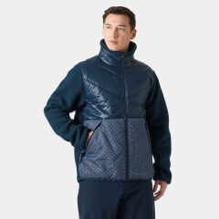 HELLY HANSEN VILLAGE HYBRID MONT L - Lacivert