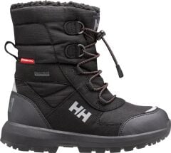 HH JK SILVERTON BOOT HT - HELLY HANSEN ÇOCUK KAR BOTU
