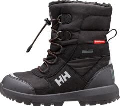 HH JK SILVERTON BOOT HT - HELLY HANSEN ÇOCUK KAR BOTU