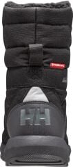 HH JK SILVERTON BOOT HT - HELLY HANSEN ÇOCUK KAR BOTU