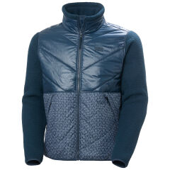 HELLY HANSEN VILLAGE HYBRID MONT M - Lacivert