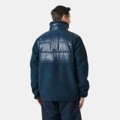 HELLY HANSEN VILLAGE HYBRID MONT M - Lacivert