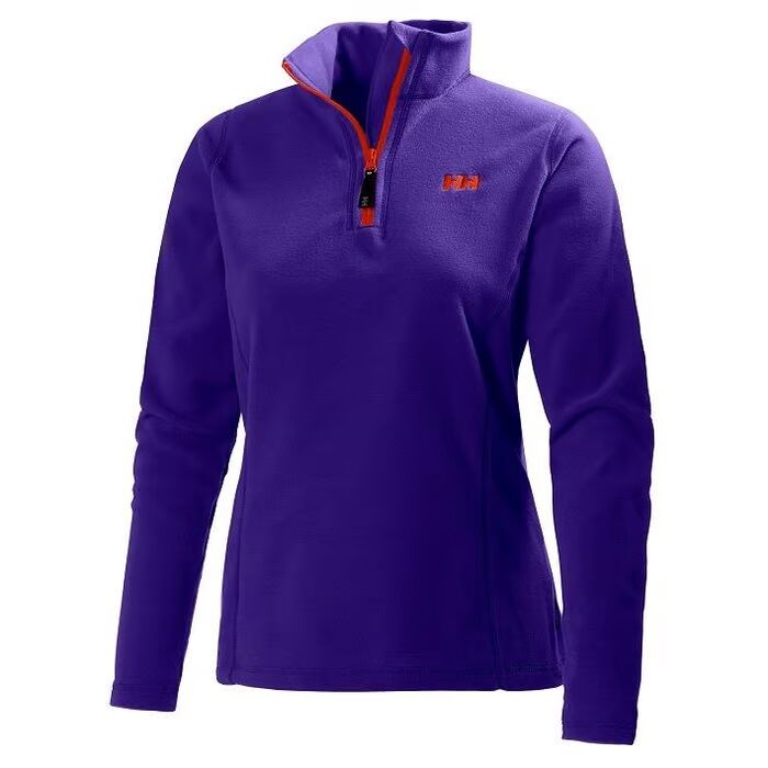 HELLY HANSEN SLOPE POLAR FLEECE L - MOR
