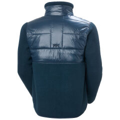 HELLY HANSEN VILLAGE HYBRID MONT S - Lacivert