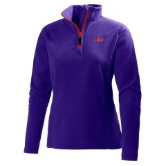 HELLY HANSEN SLOPE POLAR FLEECE S - MOR