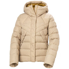 HELLY HANSEN W WINTER BLISS DOWN MONT