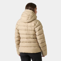 HELLY HANSEN W WINTER BLISS DOWN MONT