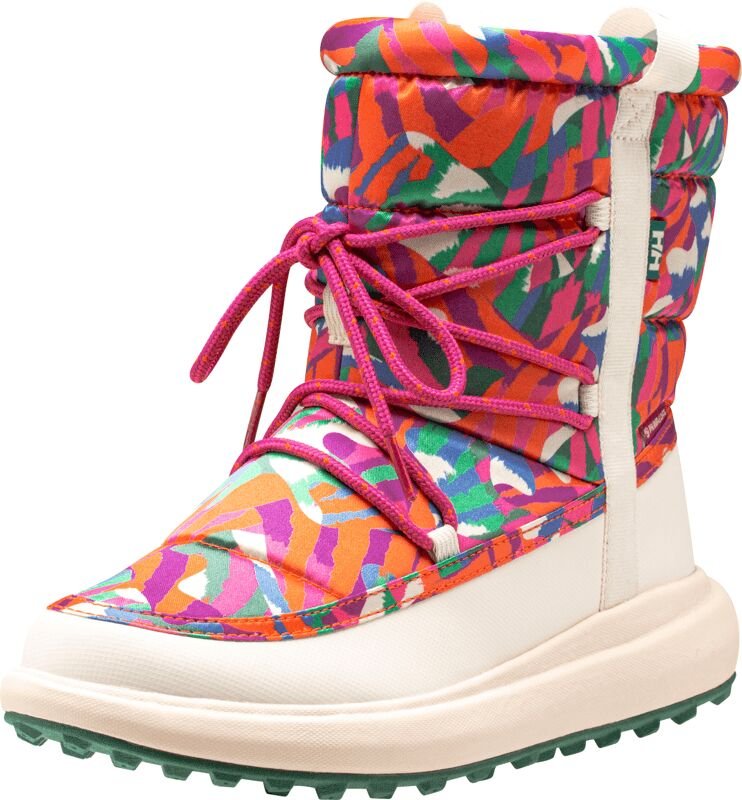 HELLY HANSEN W ISOLABELLA 2 DEMI BOT 37,5