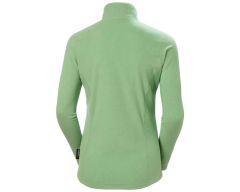 HELLY HANSEN JUNIOR RIDER 1/2 ZIP 14 YAŞ - YEŞİL