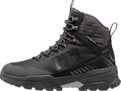 HELLY HANSEN CRESTONE ULLR HT BOT 41 - Black