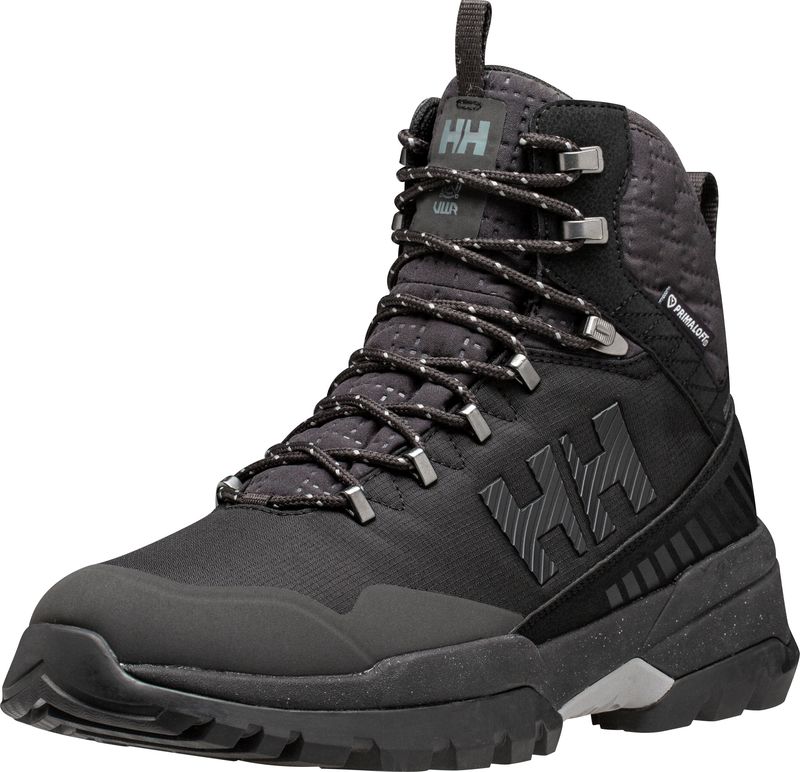 HELLY HANSEN CRESTONE ULLR HT BOT 42 - Black