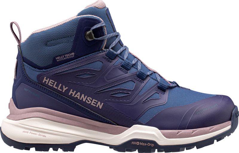 HH W TRAVERSE HT - HELLY HANSEN KADI OUTDOOR BOT