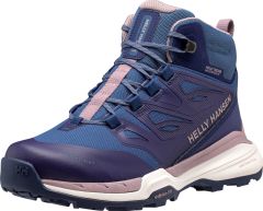 HH W TRAVERSE HT - HELLY HANSEN KADI OUTDOOR BOT
