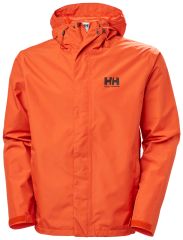 HH SEVEN J JACKET - HELLY HANSEN OUTDOOR CEKET