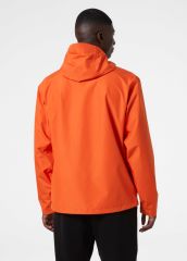 HH SEVEN J JACKET - HELLY HANSEN OUTDOOR CEKET
