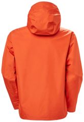 HH SEVEN J JACKET - HELLY HANSEN OUTDOOR CEKET
