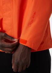 HH SEVEN J JACKET - HELLY HANSEN OUTDOOR CEKET