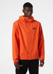 HH SEVEN J JACKET - HELLY HANSEN OUTDOOR CEKET