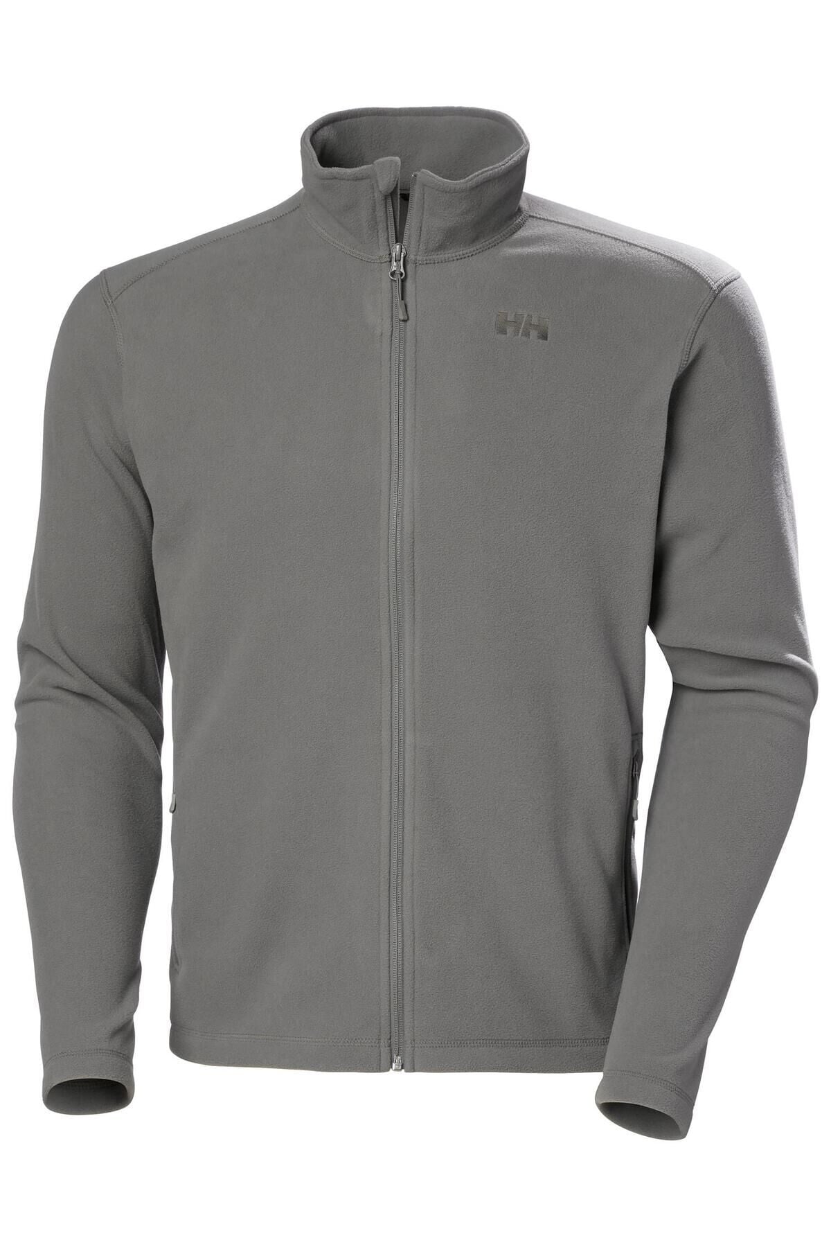 HELLY HANSEN FULLZIP POLAR MONT