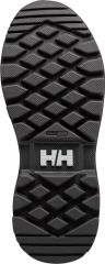HELLY HANSEN JR MARKA BOT HT 27 - Black