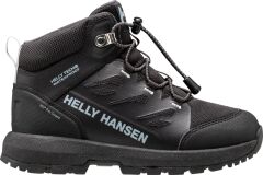 HELLY HANSEN JR MARKA BOT HT 27 - Black