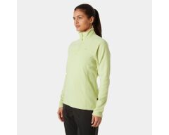 HELLY HANSEN SLOPE POLAR FLEECE L - matcha