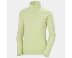 HELLY HANSEN SLOPE POLAR FLEECE L - matcha