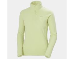 HELLY HANSEN SLOPE POLAR FLEECE M - matcha