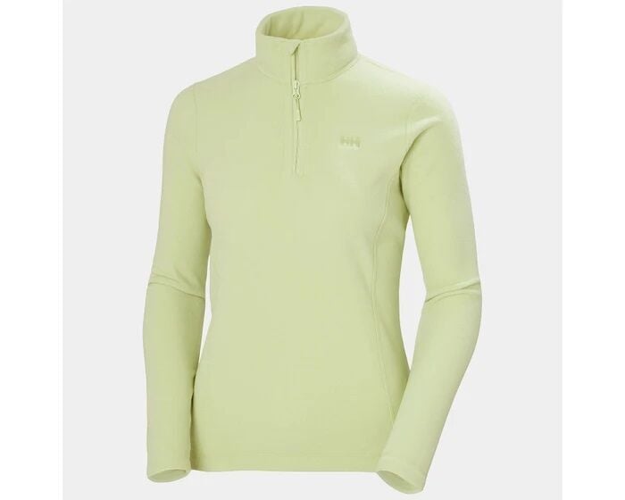 HELLY HANSEN SLOPE POLAR FLEECE S - matcha