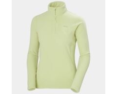 HELLY HANSEN SLOPE POLAR FLEECE S - matcha