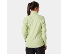 HELLY HANSEN SLOPE POLAR FLEECE S - matcha