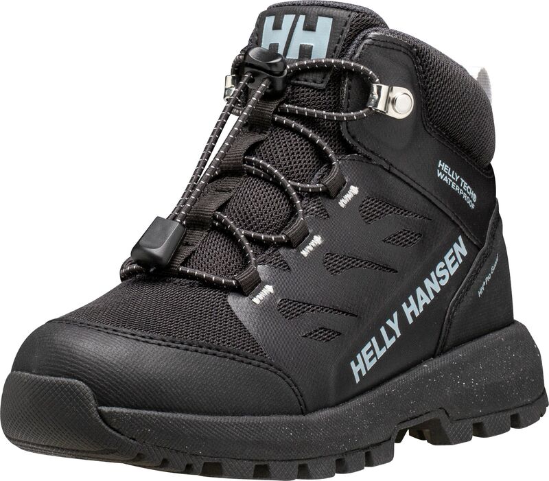 HELLY HANSEN JR MARKA BOT HT 32 - Black