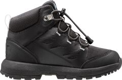 HELLY HANSEN JR MARKA BOT HT 33 - Black