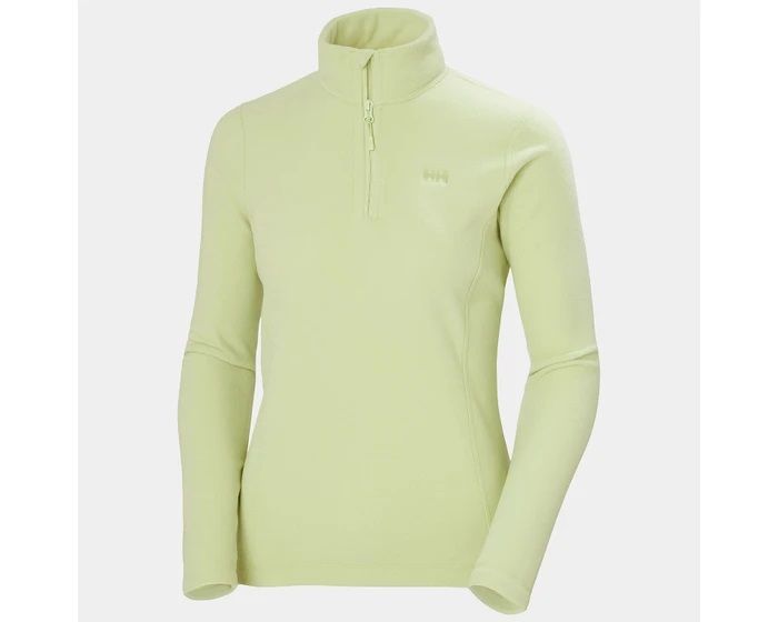 HELLY HANSEN SLOPE POLAR FLEECE XL - matcha