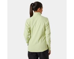 HELLY HANSEN SLOPE POLAR FLEECE XL - matcha