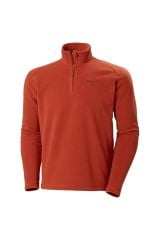 HELLY HANSEN JUNIOR RIDER 1/2 ZIP – Turuncu