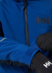 HH JR QUEST JACKET - HELLY HANSEN ÇOCUK KAYAK MONTU