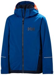 HH JR QUEST JACKET - HELLY HANSEN ÇOCUK KAYAK MONTU