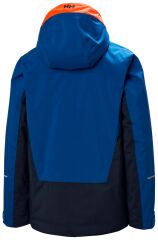 HH JR QUEST JACKET - HELLY HANSEN ÇOCUK KAYAK MONTU