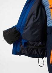 HH JR QUEST JACKET - HELLY HANSEN ÇOCUK KAYAK MONTU