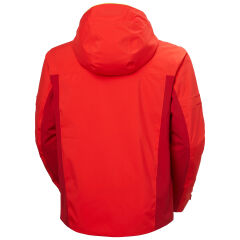 HELLY HANSEN COURCHEVEL MONT XL - KIRMIZI