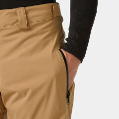 HELLY HANSEN LEGENDARY DOLGULU PANTOLON XL - GRİ